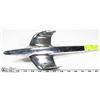 Image 1 : 1954 CHEVY HOOD ORNAMENT