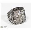 Image 1 : FANTASY FOOTBALL 2017 CHAMPIONSHIP RING