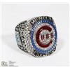 Image 1 : CHICAGO CUBS KRIS BRYANT 2015 REPLICA WORLD