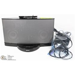 BOSE SOUND DOCK SERIES II FOR IPOD