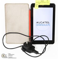 ALCATEL ONE TOUCH POP 7 TABLET WITH 16GB