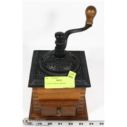 CLASSIC COFFEE GRINDER