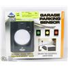 Image 1 : GARAGE PARKING SENSOR  SAFELY PARK YOUR VEHICLE