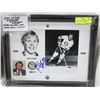 Image 1 : GLEN SATHER GUARANTEED AUTHENTIC AUTOGRAPH