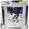 Image 1 : VICTOR HEDMAN  GUARANTEED AUTHENTIC AUTOGRAPH