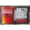 Image 1 : OKANAGAN SPRING BREWERY EST. 1985