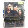 Image 1 : THE TWILIGHT SAGA GAME COLLECTION -