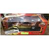 Image 1 : NEW 2003 NISSAN 350Z DIECAST CAR IN