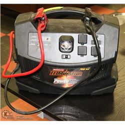 MOTOMASTER POWERBOX POWER PACK WITH INVERTER