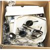 Image 1 : LARGE BOX OF SUNGLASSES