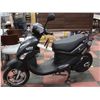 Image 3 : FROM UNPAID STORAGE- 2 GIO ELECTRIC SCOOTERS, NO