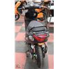 Image 4 : FROM UNPAID STORAGE- 2 GIO ELECTRIC SCOOTERS, NO