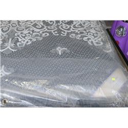 NEW QUEEN SIZE EUROTOP MATTRESS W/BOXSPRING