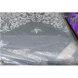 NEW QUEEN SIZE EUROTOP MATTRESS W/BOXSPRING