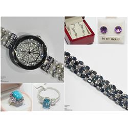 FEATURED ITEMS: JEWELLERY