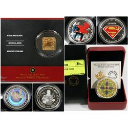 FEATURED ITEMS: HIGH END ESTATE COINS