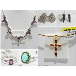 FEATURED ITEMS: JEWELLERY