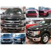 Image 1 : FEATURED ITEMS: (TRUCKS) GMC VS FORD VS DODGE