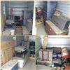 Image 1 : FEATURED ITEM: 5X10 UNPAID STORAGE UNIT