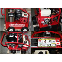 FEATURED ITEM: EASY KLEEN PRESSURE WASHERS