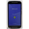 Image 1 : CARRIER UNLOCKED MOTOROLA MOTO ANDROID SMARTPHONE