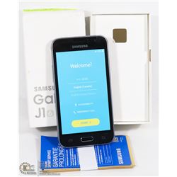 UNLOCKED SAMSUNG GALAXY J1 [6] ANDROID SMARTPHONE