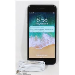 CARRIER UNLOCKED APPLE IPHONE 6 SP.GRAY SMARTPHONE