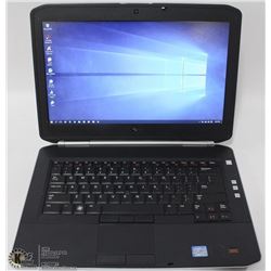 BUSINESS CLASS DELL LATITUDE E5420 INTEL i7 LAPTOP