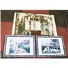 Image 1 : LOT OF 3 PICTURES