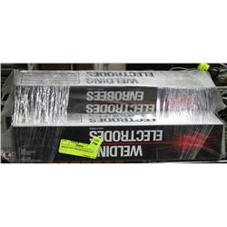 30LB OF 5035 WELDING ROD 5/32"