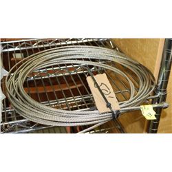 50FT 3/16 CABLE