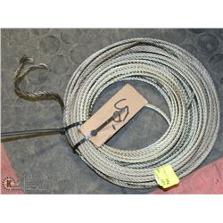 50FT 3/16 CABLE