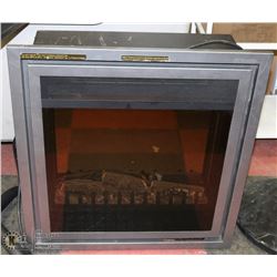 ELECTRIC FIREPLACE