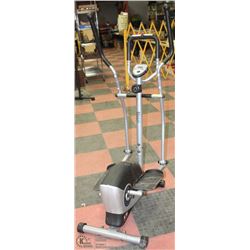 BODY SCULPTURE STEPPER.