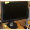Image 1 : PHILLIPS BRILLIANCE 235PQ 23” LED MONITOR.