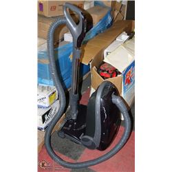 KENMORE ARISTOCRAT HEPA CANISTER VACUUM