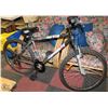 Image 1 : SUPERCYCLE INFERNO 21 SPEED MOUNTAIN BIKE