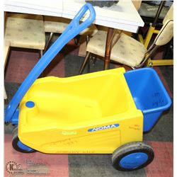 NOMA KIDS WAGON