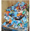 Image 1 : PALLET WITH OVER 100 BAGS OF ASSORTED CHIPS