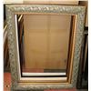 Image 1 : STACK OF EXTRA  LARGE PICTURE FRAMES