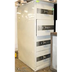 FIRESAFE CABINET
