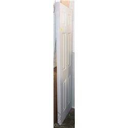 2 NEW -24" INTERIOR WOOD DOORS