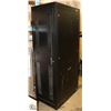 Image 1 : TRIPLITE SERVER ENCASEMENT RACK