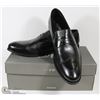 Image 1 : NEW STACY ADAMS MENS BLACK DRESS SHOES SIZE 15