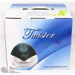 NEW TWISTER BY SERENA SOOTHING SOUND