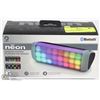 Image 1 : NEW NEON PREMIUM MULTI COLOUR BLUETOOTH
