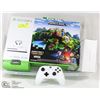 Image 1 : NEW XBOX ONE S MINECRAFT EDITION CONSOLE WITH