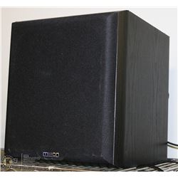 MISSION SUBWOOFER 70ASA,  8"