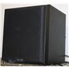 Image 1 : MISSION SUBWOOFER 70ASA,  8"