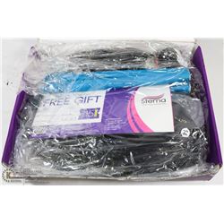 STEMA VIRGIN HUMAN HAIR